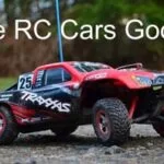 Why RC Cars Are A great Hobby For Adults And Kids