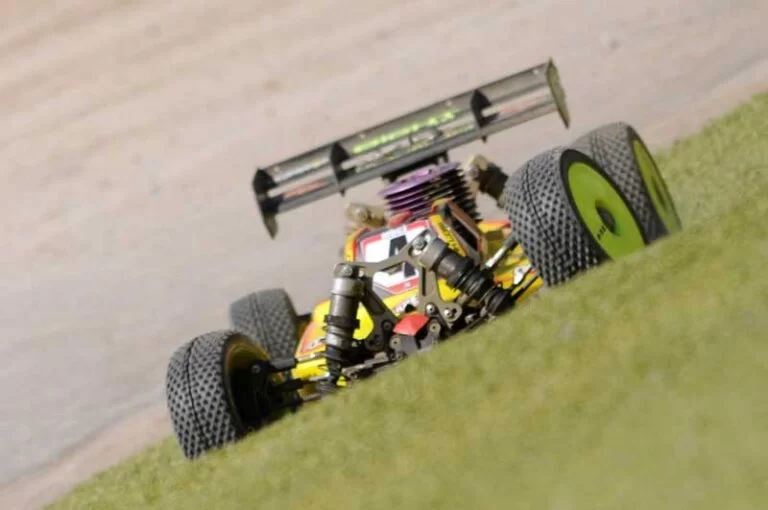 How Fast Nitro RC Cars Go (Detailed) +List of Fastest 6