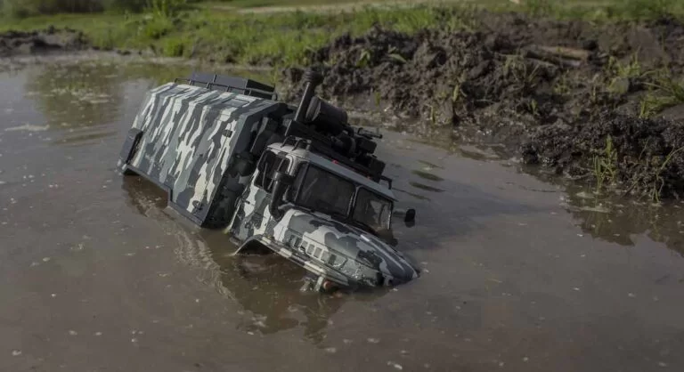 7 RC Cars That Can Drive On Water (+videos)
