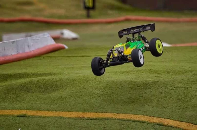 RC Racing – Everything You Need To Know About This Sport