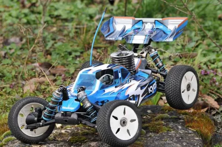 Best Nitro Engine For Your RC Car (Broadest Research) • Leisure Guided