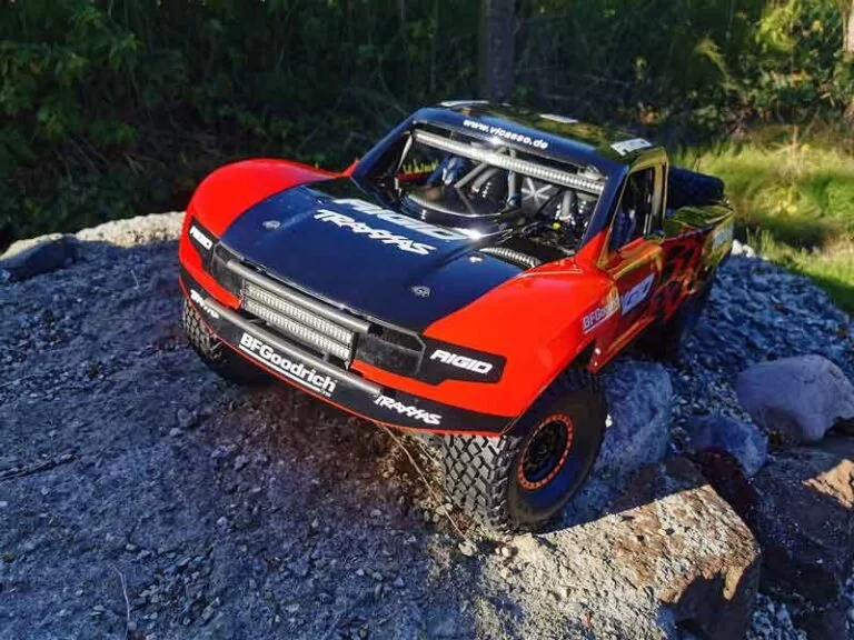 Is Traxxas Any Good | Does it Stand to Its Scale? (Dive-In)