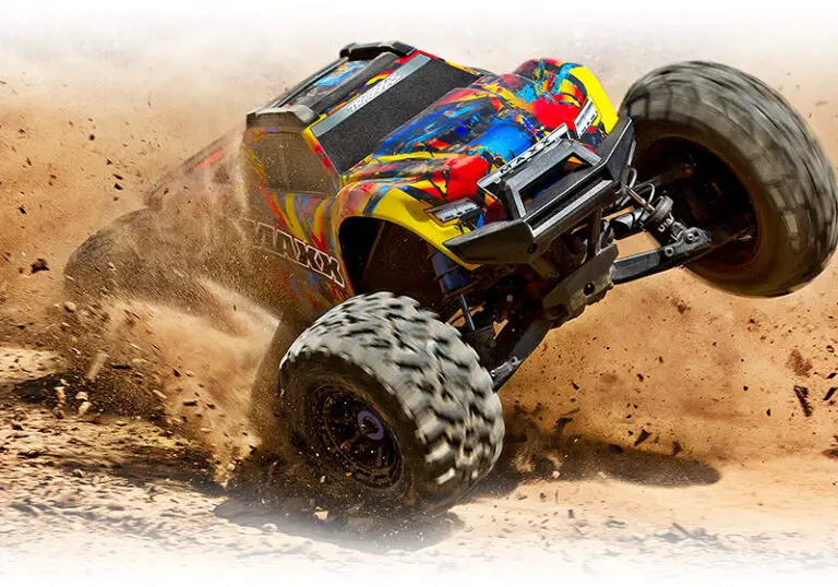 9 most common Traxxas Maxx Issues (troubleshoot)