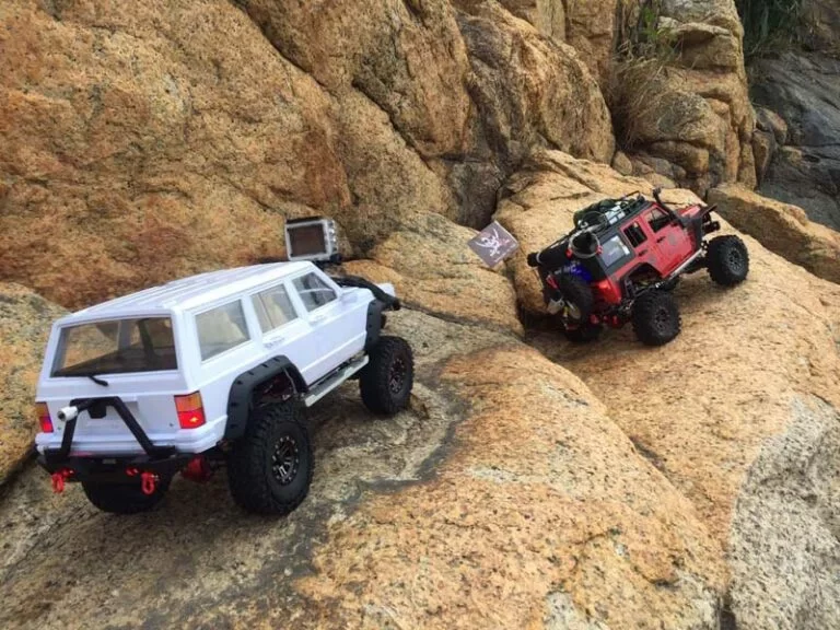 29 Fun things to do with RC cars [Don’t miss no.17]