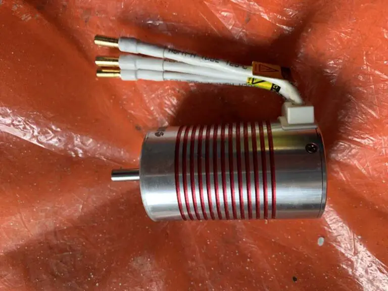 How do you break in a brushless motor (Do You Need To?)