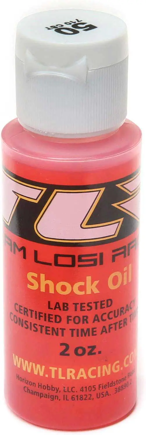 4 Best shock oils for RC Rock crawler + TopTips (2023) • Leisure Guided