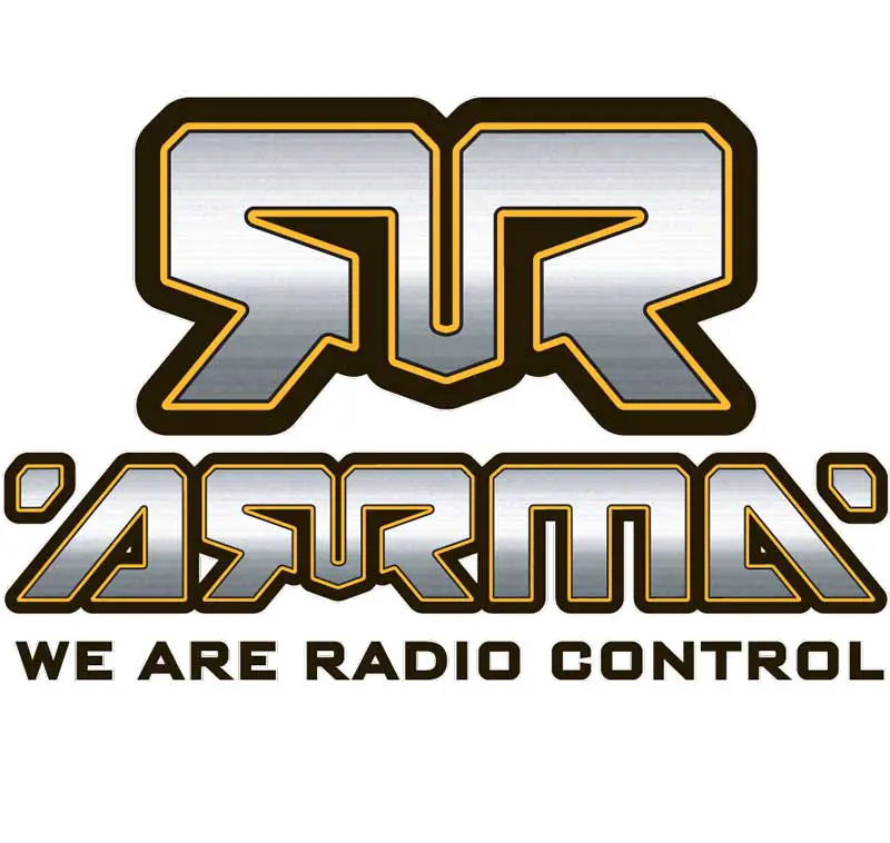 arrma radio