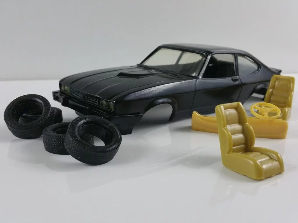What are model kits Beginner’s Guide • Leisure Guided