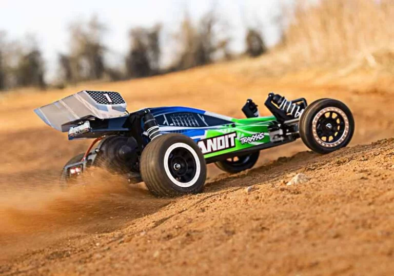 5 Best Traxxas RC cars for beginners (2023) • Leisure Guided