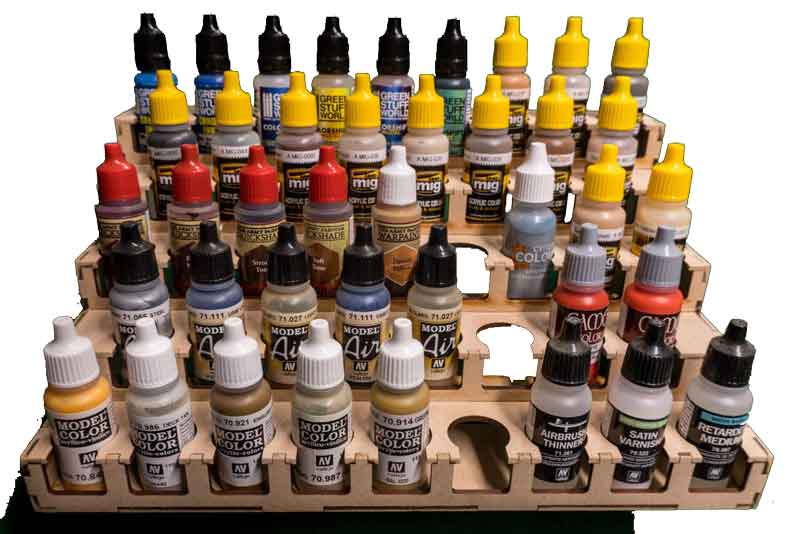 Which Paint Can You Use On Plastic Models Tested Leisure Guided   Which Paint Can You Use On Plastic Models 