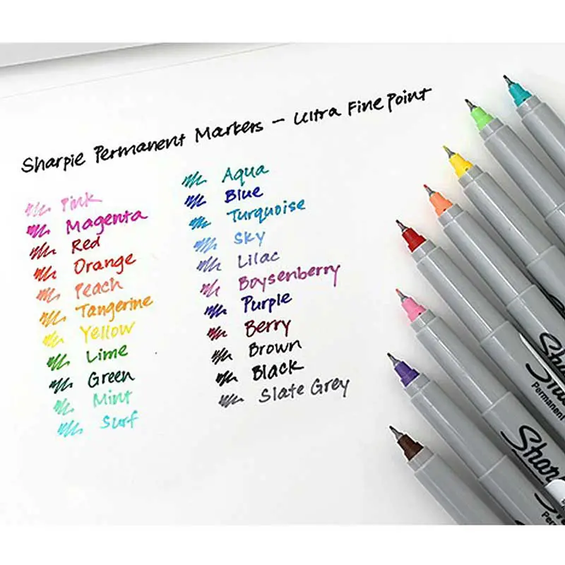 8 Gundam marker alternatives • Leisure Guided