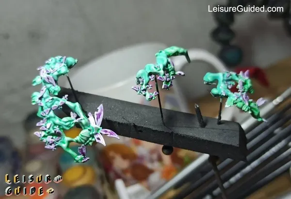 Best spray can varnish for miniatures (+Best Tips)