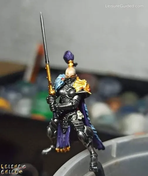 Best airbrush for citadel paints (The Best 6 To Consider)