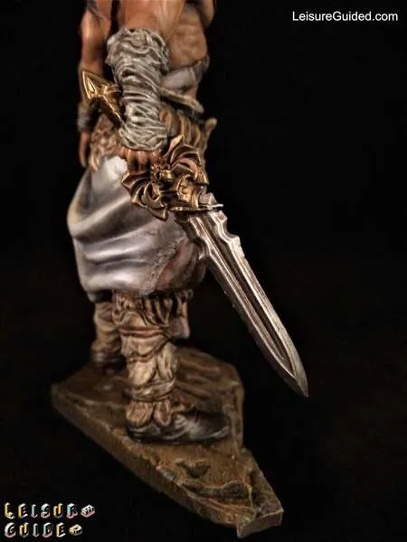 Best varnish for miniatures (Brush, Airbrush, Spray Can)