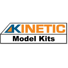 Kinetic Models Review | Are Kinetic model kits any good? 