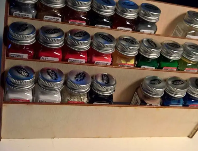 Tamiya Paints Vs. Testors the Good, The Bad, and The Ugly • Leisure