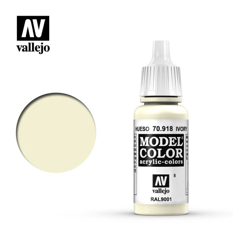 24 Best Vallejo colors Every Minipainter Should Use • Leisure Guided