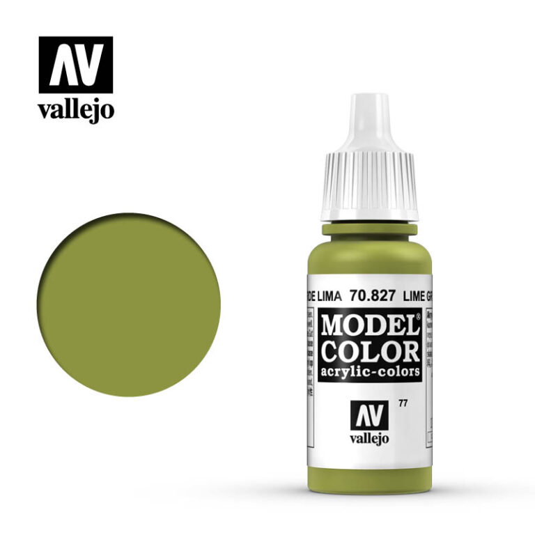 24 Best Vallejo colors Every Minipainter Should Use • Leisure Guided