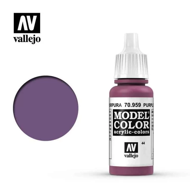 24 Best Vallejo colors Every Minipainter Should Use • Leisure Guided