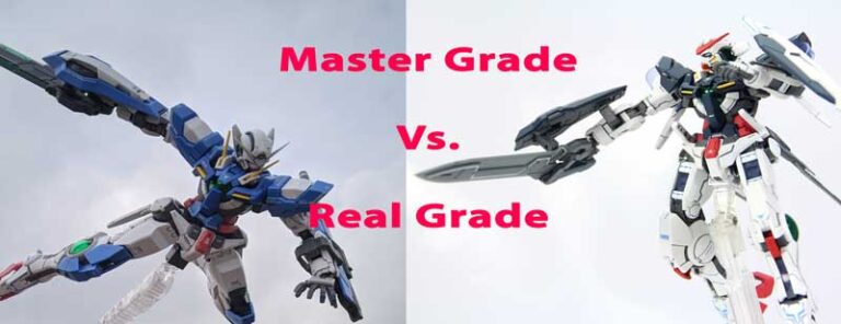 Master Grade Vs Real Grade | A Detailed Breakdown