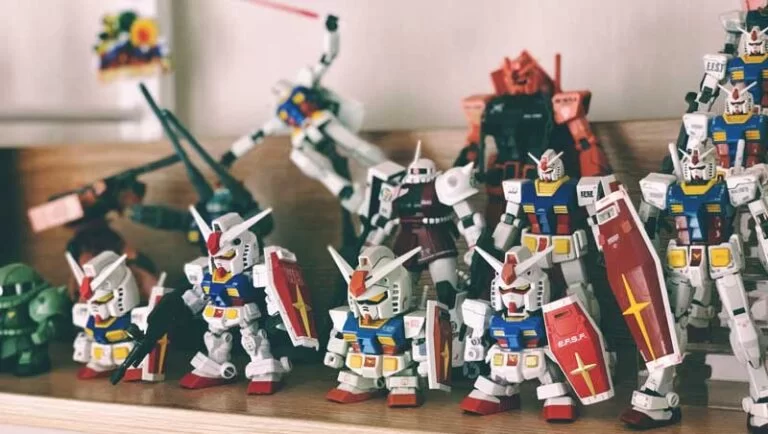 Is Gunpla expensive? | Will you spend your life savings?