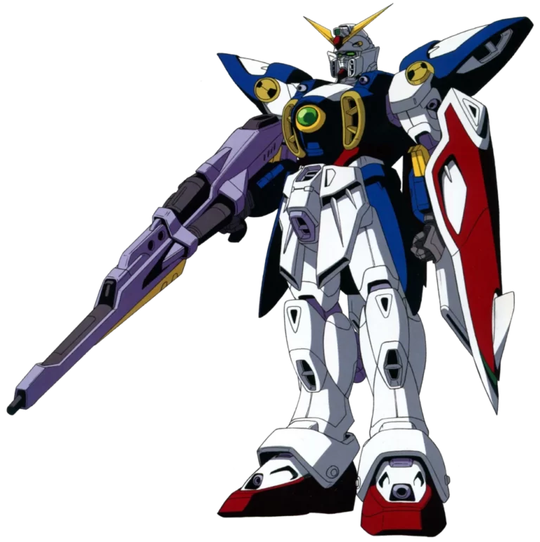 Gundam Wing | Why is it So Popular?