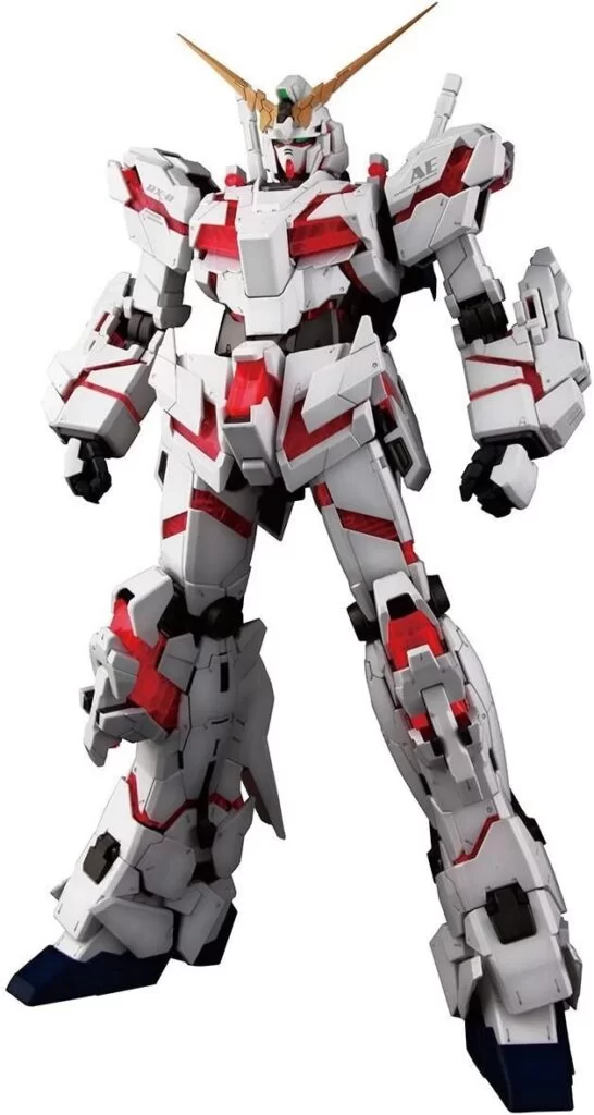11 Best Perfect Grade Gundam Models (Gunpla) • Leisure Guided