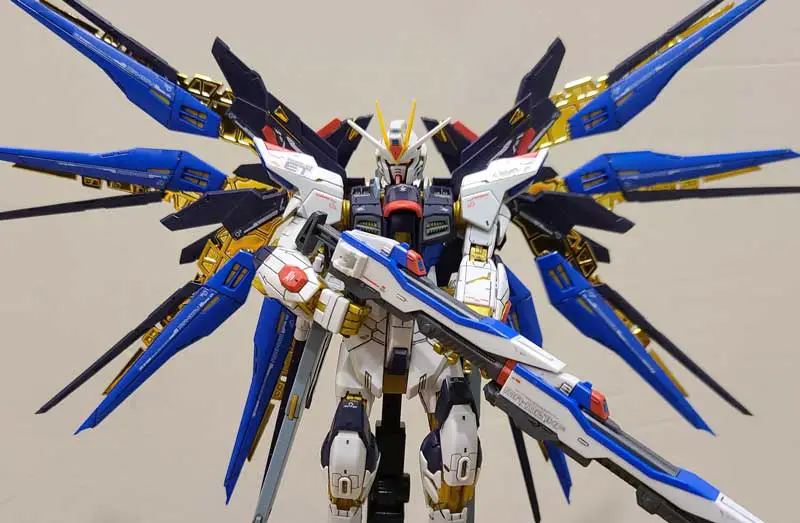 gundam freedom gundam strike freedom gundam gunpla strike freedom great home decor freedom gundam wing popular gundam display model gundam model makes the gundam franchise gunpla freedom models display home addictive building gundam