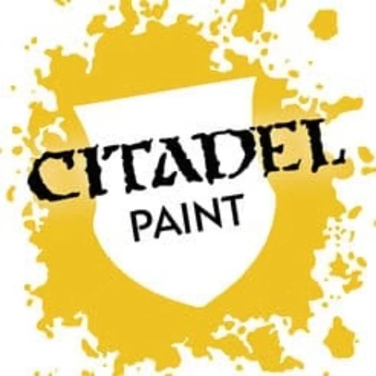 32 Must have citadel paints