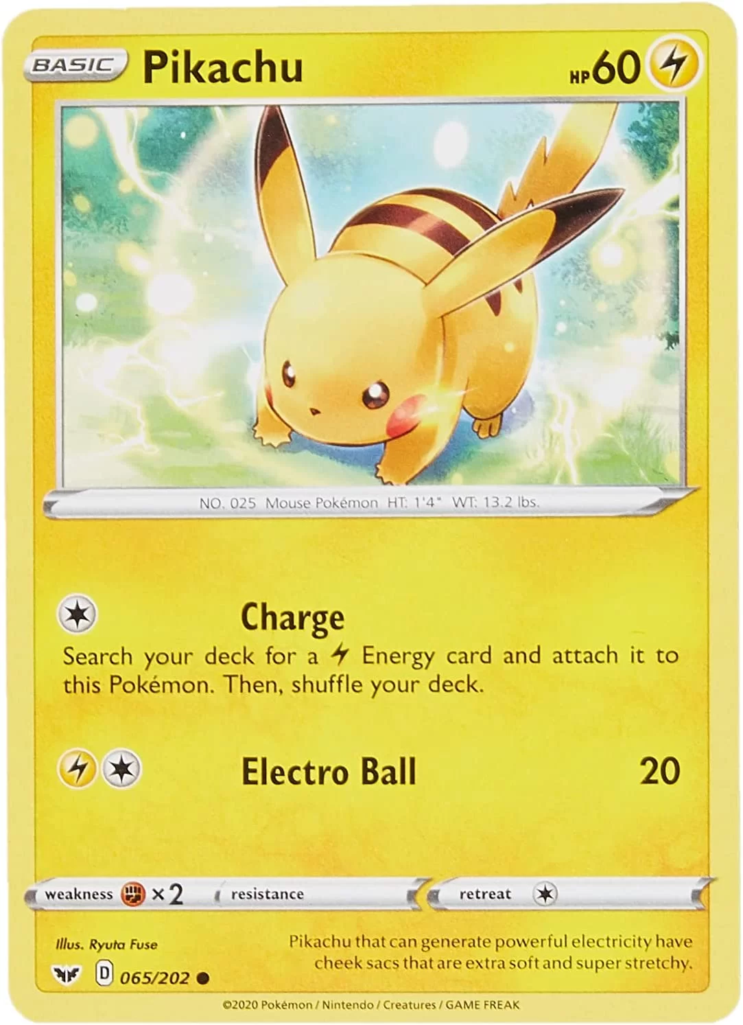 How To Read A Pok Mon Card Leisure Guided   Pokemon Character Card 