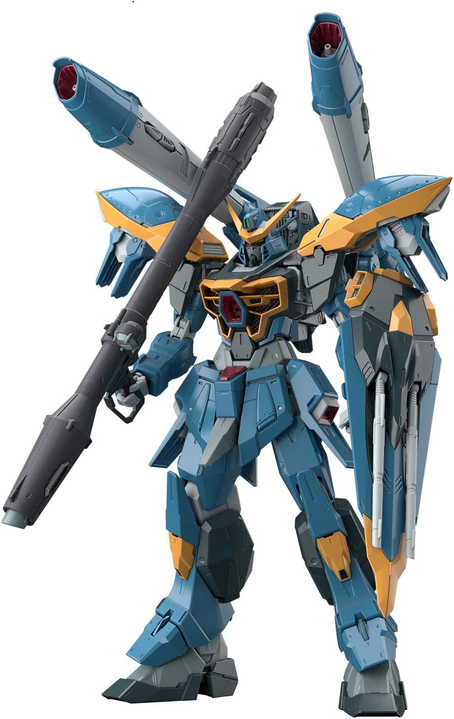 15 Best Gundam Model Kits For Beginners • Leisure Guided